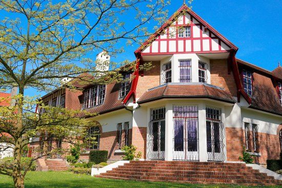 Musée du Touquet-Paris-Plage